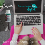 promotora blen digital